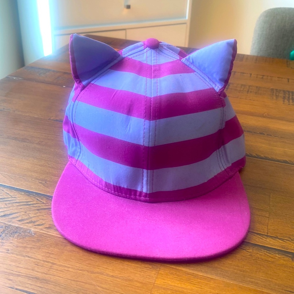 Cakeworthy x Disneybound Cheshire Cat hit